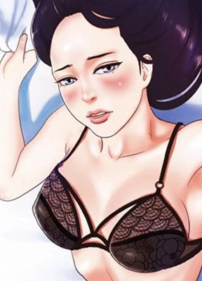 She’s The Girl cover image on Oppai.Stream, read latest manhwa for FREE!