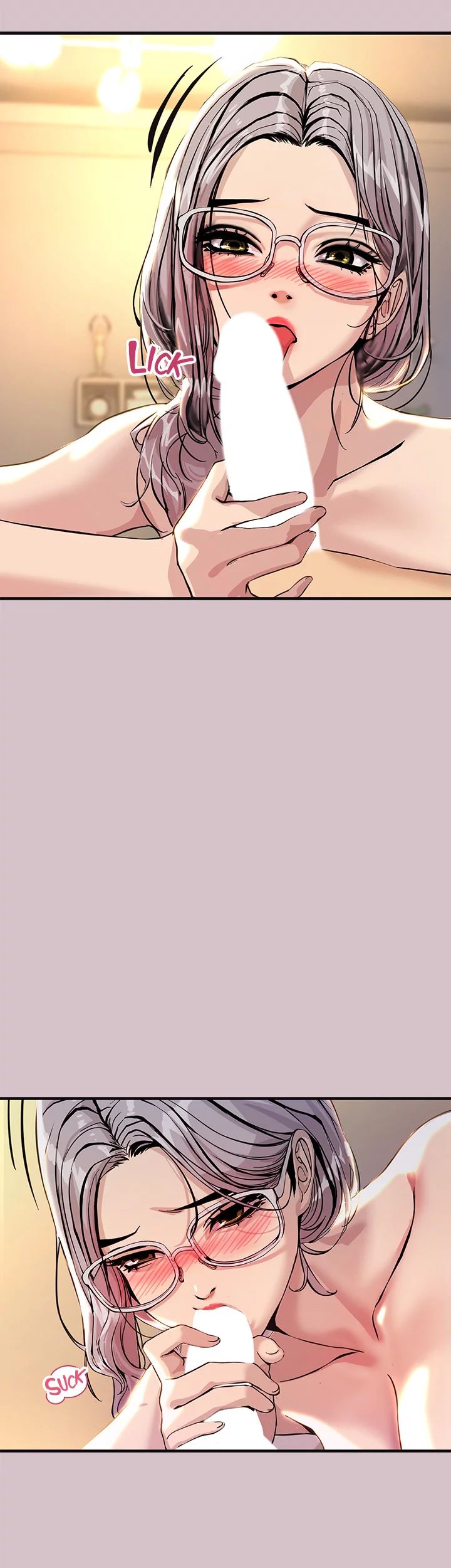 Panel Image 44 for chapter 2 of manhwa Show Me Your Sensuality on read.oppa...