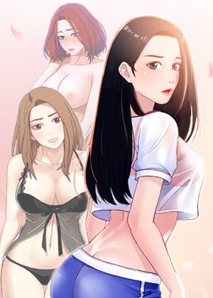 Siblings (Brother and Sister) cover image on Oppai.Stream, read latest manhwa for FREE!