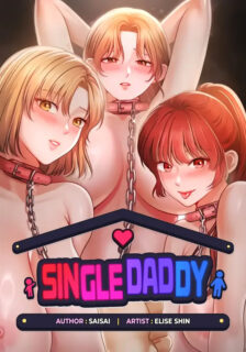 Single Daddy (싱글대디) cover on oppai.stream