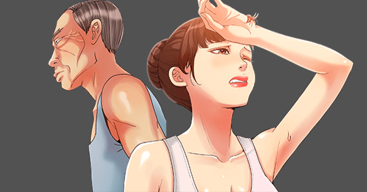Sleepy Town Escapades banner image on Oppai.Stream, read latest manhwa for FREE!