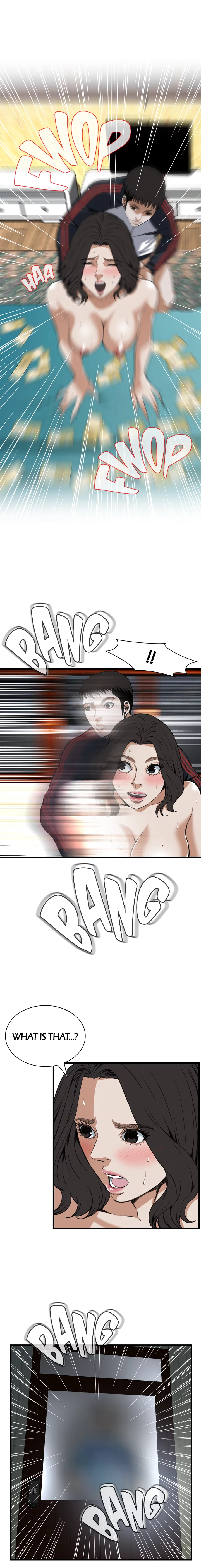 Panel Image 1 for chapter 108 of manhwa Sneak a Peek on read.oppai.stream