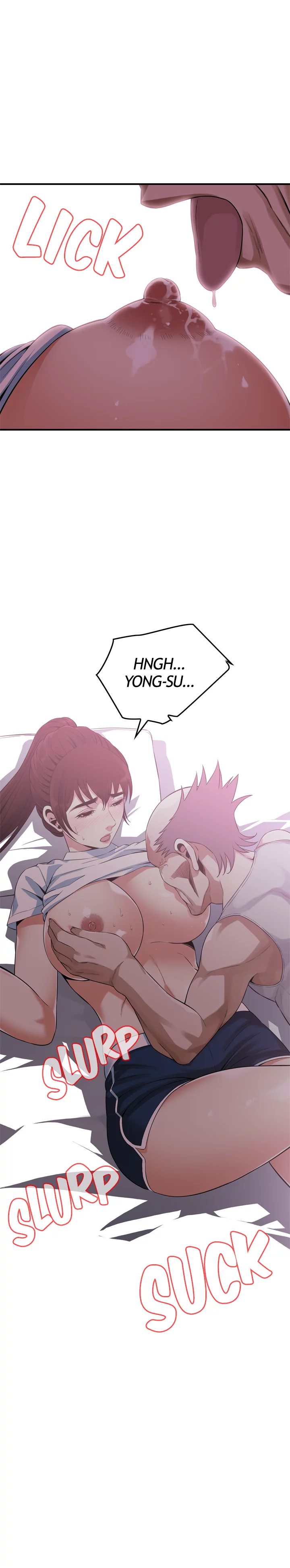 Panel Image 1 for chapter 139 of manhwa Sneak a Peek on read.oppai.stream