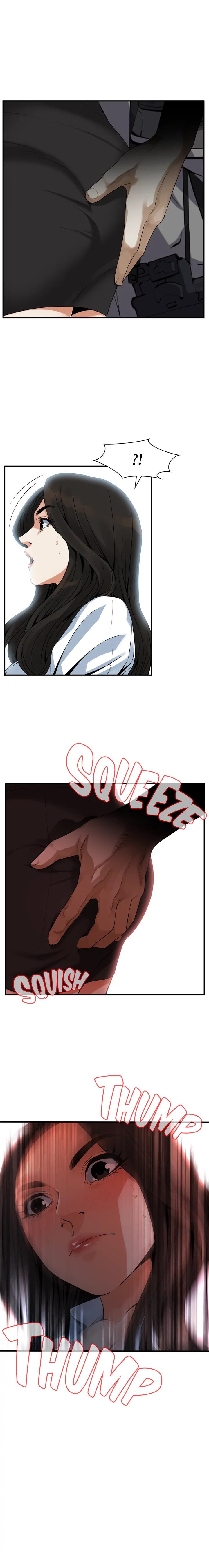 Panel Image 1 for chapter 141 of manhwa Sneak a Peek on read.oppai.stream