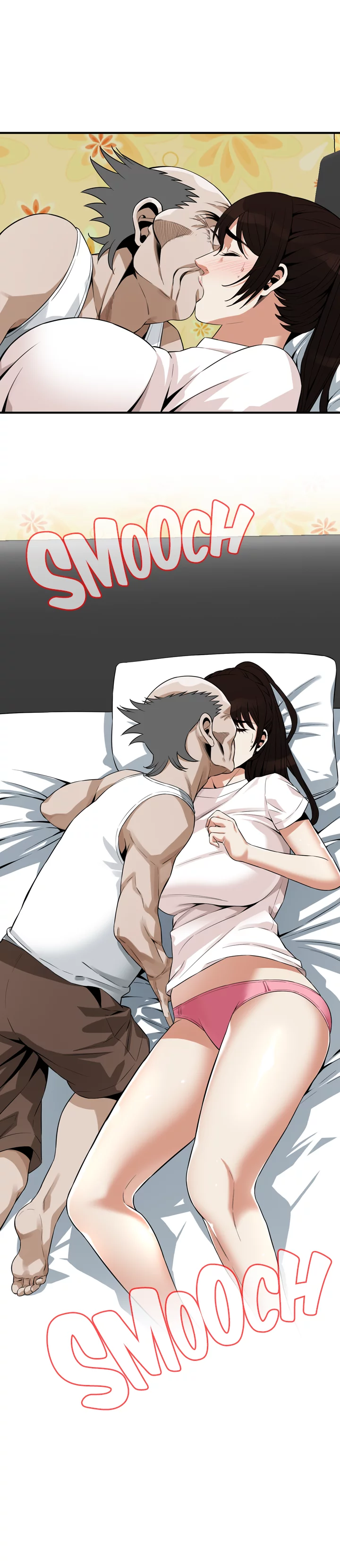 Panel Image 1 for chapter 183 of manhwa Sneak a Peek on read.oppai.stream