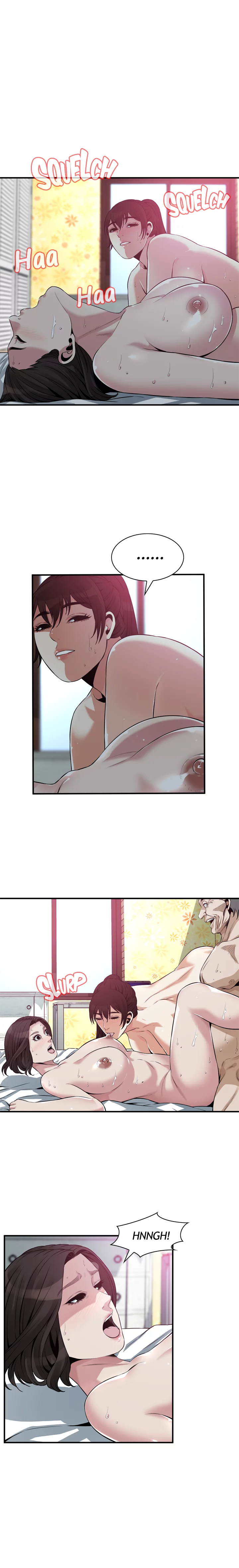 Panel Image 1 for chapter 212 of manhwa Sneak a Peek on read.oppai.stream