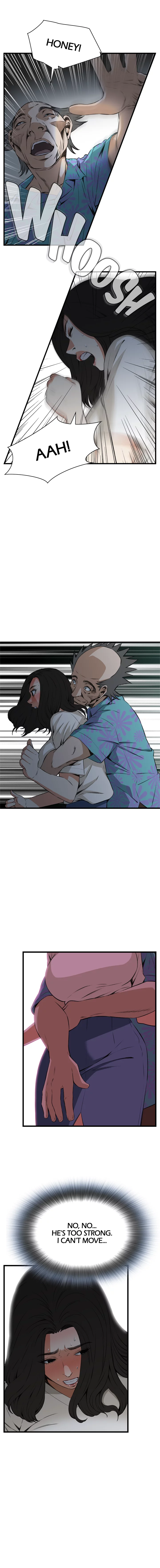 Panel Image 1 for chapter 67 of manhwa Sneak a Peek on read.oppai.stream