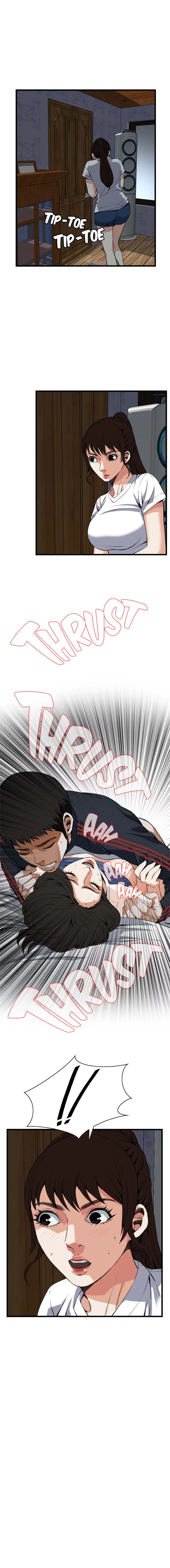 Panel Image 1 for chapter 70 of manhwa Sneak a Peek on read.oppai.stream