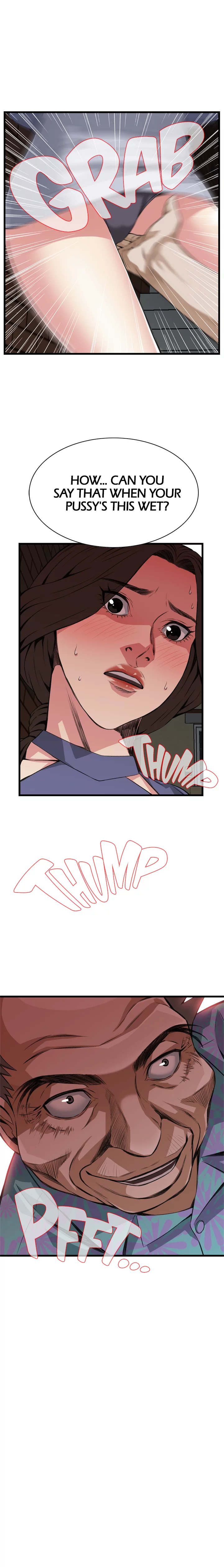 Panel Image 1 for chapter 79 of manhwa Sneak a Peek on read.oppai.stream