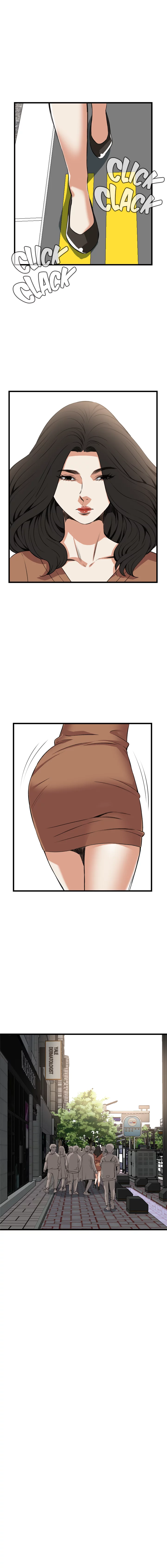 Panel Image 1 for chapter 82 of manhwa Sneak a Peek on read.oppai.stream