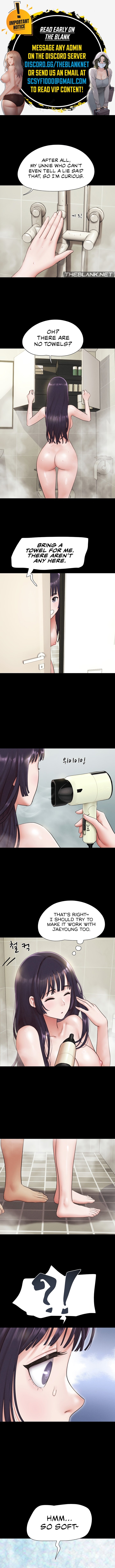 Panel Image 1 for chapter 33 of manhwa So-Eun on read.oppai.stream