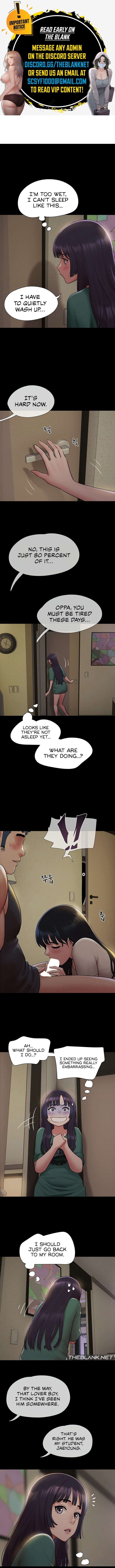 Panel Image 1 for chapter 34 of manhwa So-Eun on read.oppai.stream