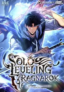 Solo Leveling: Ragnarok banner image on Oppai.Stream, read latest manhwa for FREE!