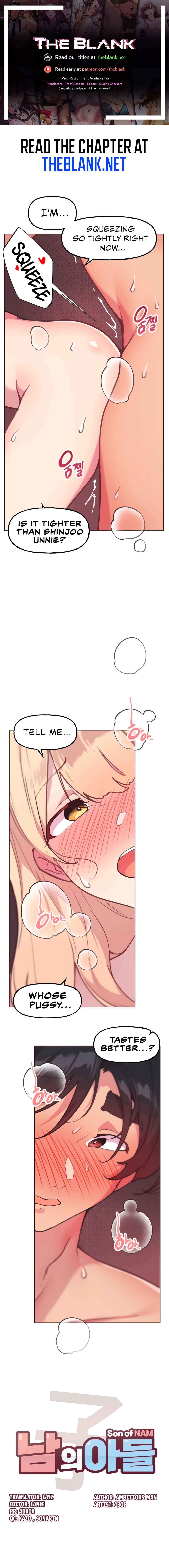 Panel Image 1 for chapter 46 of manhwa Son of Nam on read.oppai.stream