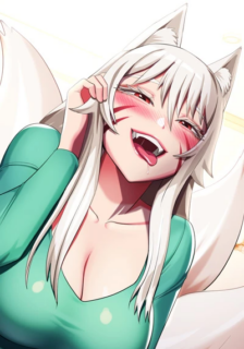 Sorcery Tales: Yokai Harem cover image on Oppai.Stream, read latest manhwa for FREE!
