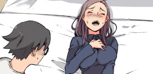 The Spot Master (색화점) on oppai.stream
