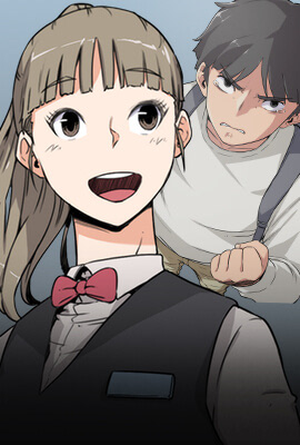 The Spot Master cover image on Oppai.Stream, read latest manhwa for FREE!