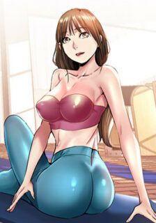 Stretched Out Love (이모는 요가생, Hot Yoga) on oppai.stream