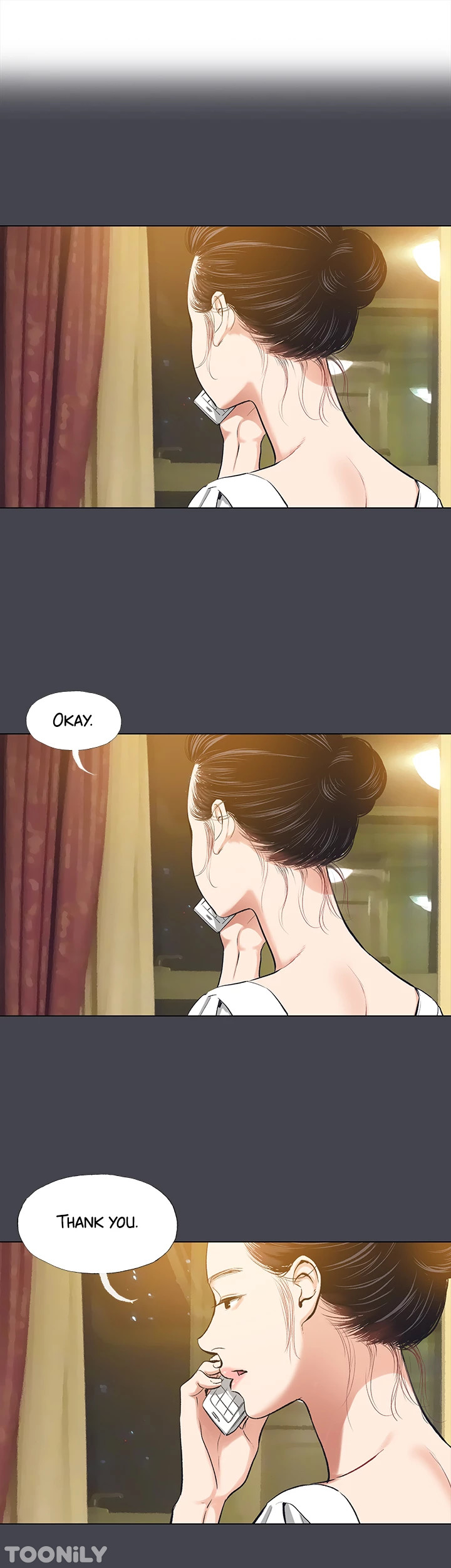 Panel Image 1 for chapter 109 of manhwa Summer Vacation on read.oppai.stream