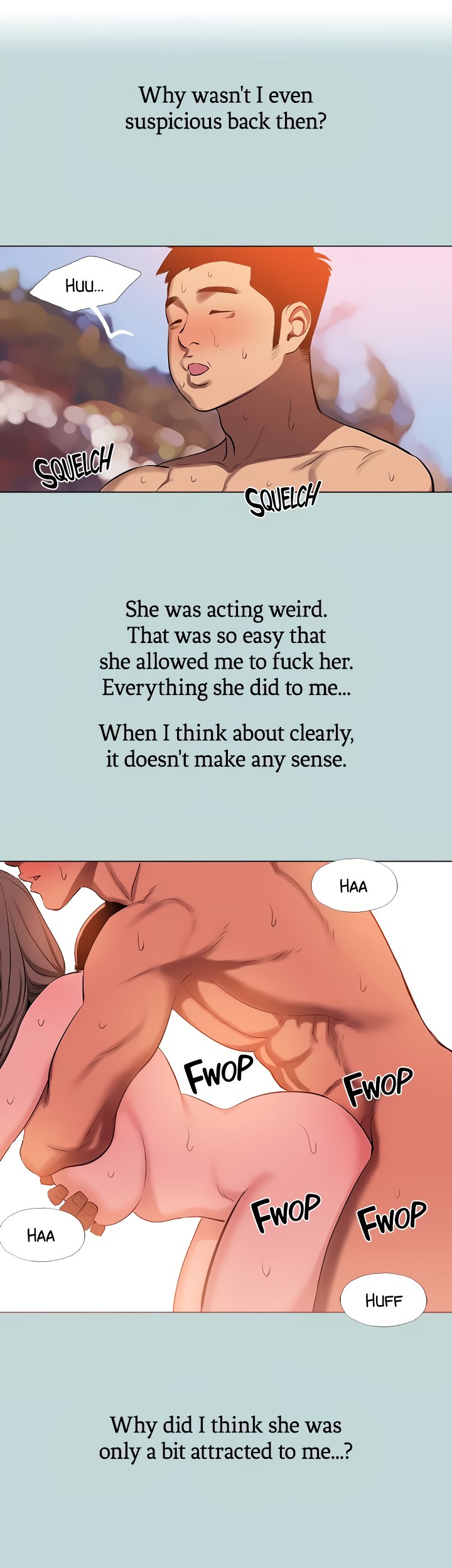 Panel Image 1 for chapter 78 of manhwa Summer Vacation on read.oppai.stream