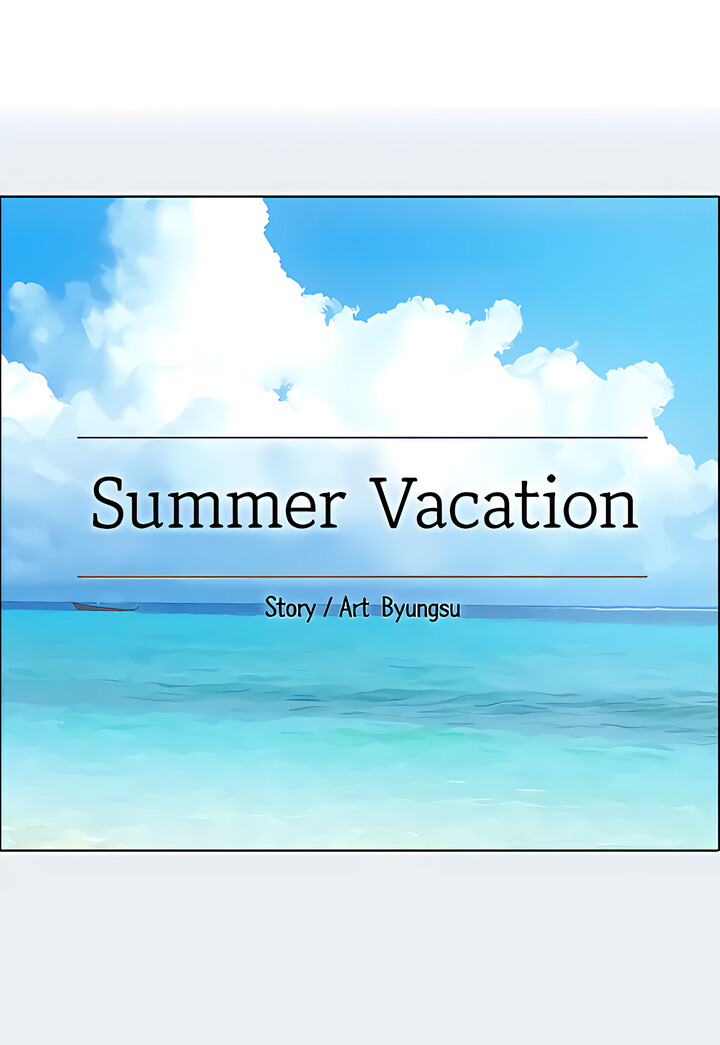 Panel Image 1 for chapter 89 of manhwa Summer Vacation on read.oppai.stream