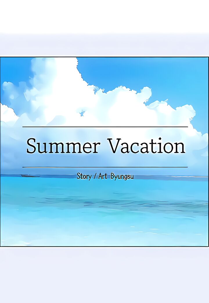 Panel Image 1 for chapter 90 of manhwa Summer Vacation on read.oppai.stream