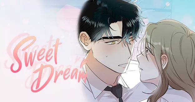Sweet Dream banner image on Oppai.Stream, read latest manhwa for FREE!