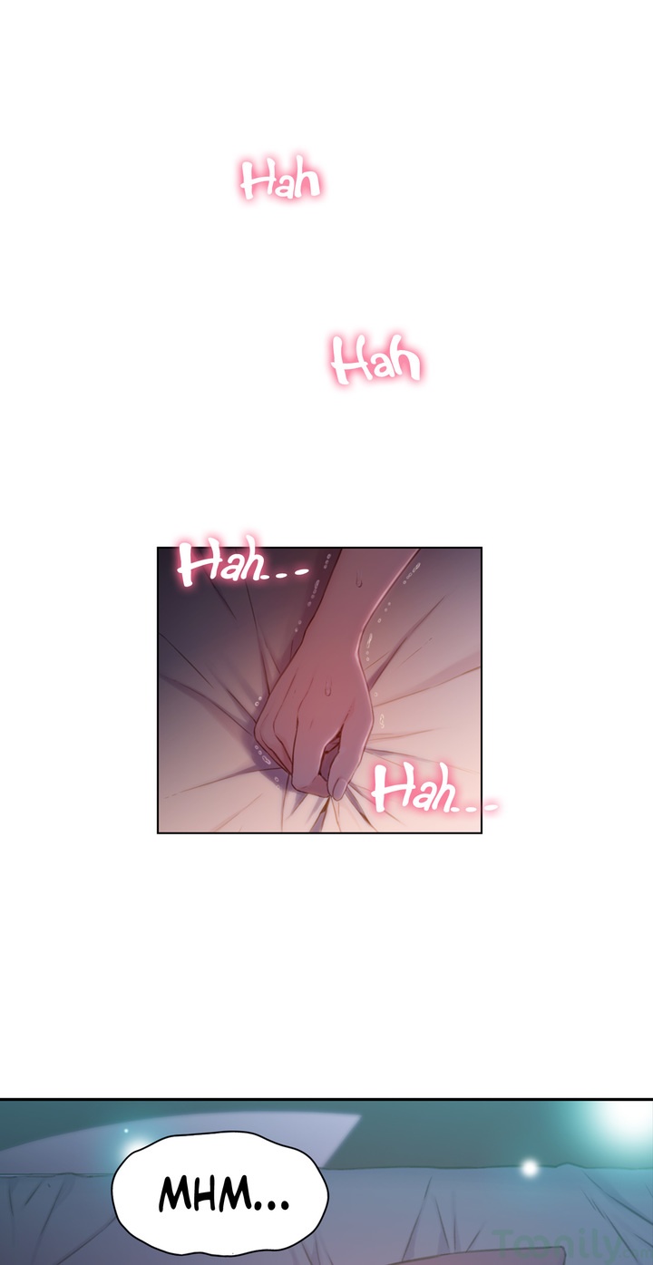 Panel Image 1 for chapter 60 of manhwa Sweet Guy on read.oppai.stream