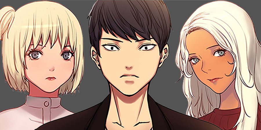 Taming a Maid banner image on Oppai.Stream, read latest manhwa for FREE!