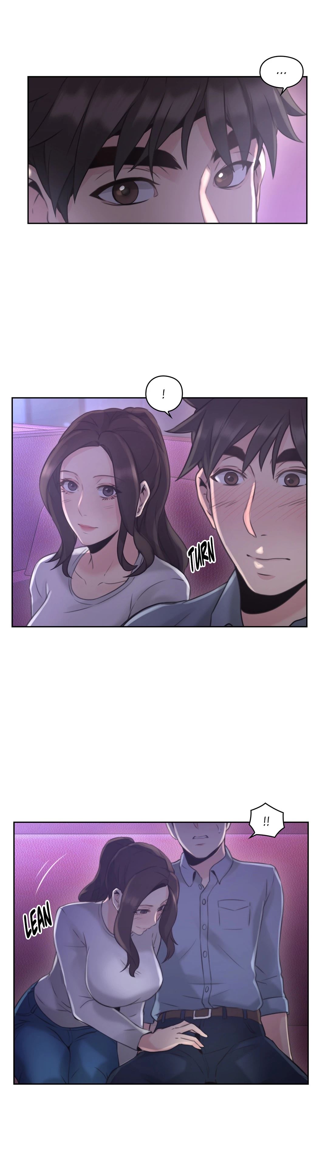 Panel Image 1 for chapter 15 of manhwa Teacher’s Pet on read.oppai.stream