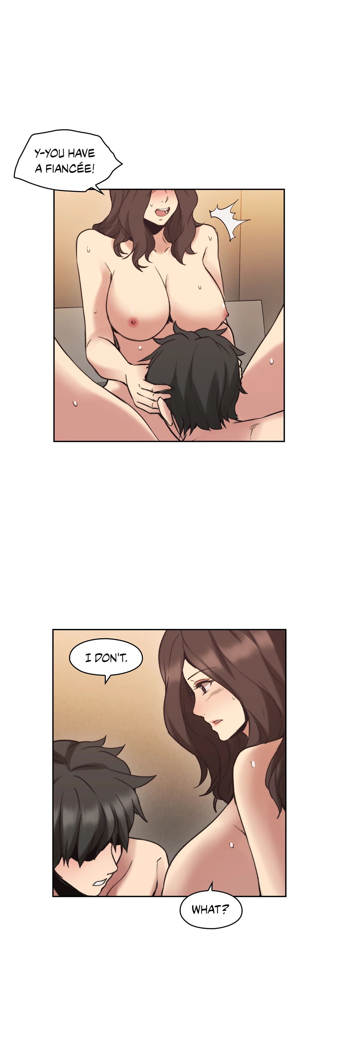 Panel Image 1 for chapter 30 of manhwa Teacher’s Pet on read.oppai.stream