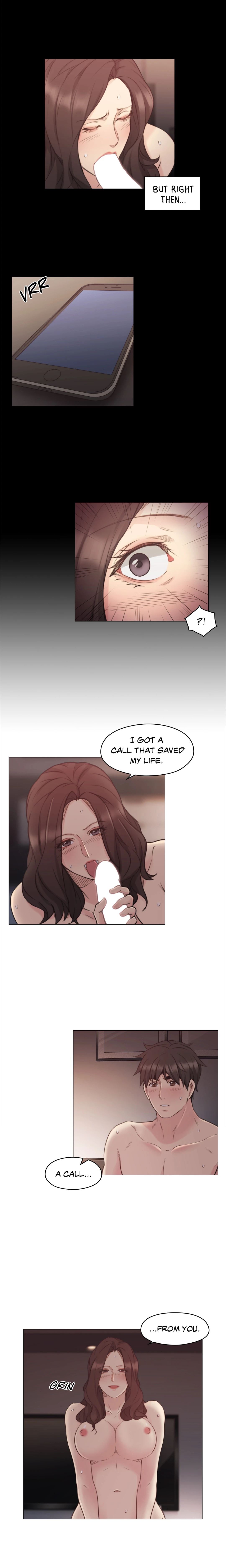 Panel Image 1 for chapter 43 of manhwa Teacher’s Pet on read.oppai.stream