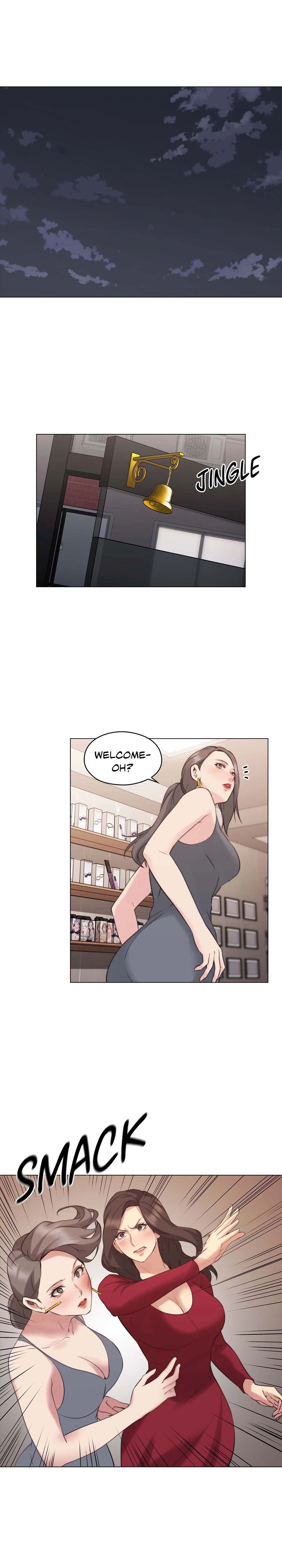 Panel Image 1 for chapter 59 of manhwa Teacher’s Pet on read.oppai.stream