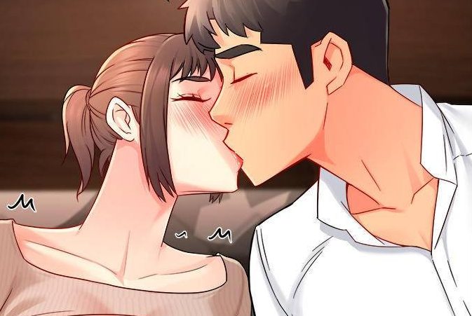 Team Leader Report banner image on Oppai.Stream, read latest manhwa for FREE!
