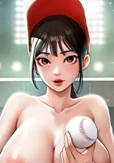 The Cheat Code Hitter Fucks Them All banner image on Oppai.Stream, read latest manhwa for FREE!