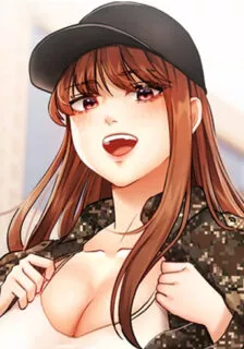 The Commander's Daughter banner image on Oppai.Stream, read latest manhwa for FREE!
