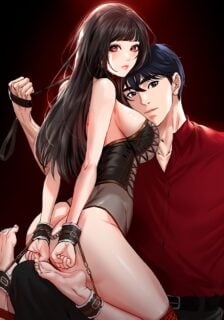 The Inheritor banner image on Oppai.Stream, read latest manhwa for FREE!