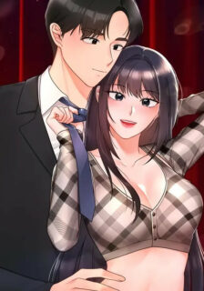 The Kid Is Obsessed With Me cover image on Oppai.Stream, read latest manhwa for FREE!