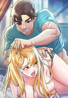 The Mismatch (처제 길들이기, Training Sister-In-Law) on oppai.stream