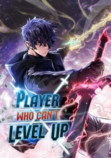Player Who Can’t Level Up (레벨업 못하는 플레이어) on oppai.stream