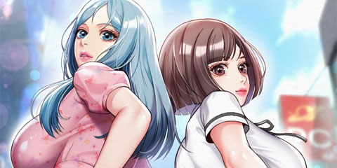 The Player banner image on Oppai.Stream, read latest manhwa for FREE!