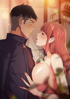 The Runaway Family cover image on Oppai.Stream, read latest manhwa for FREE!