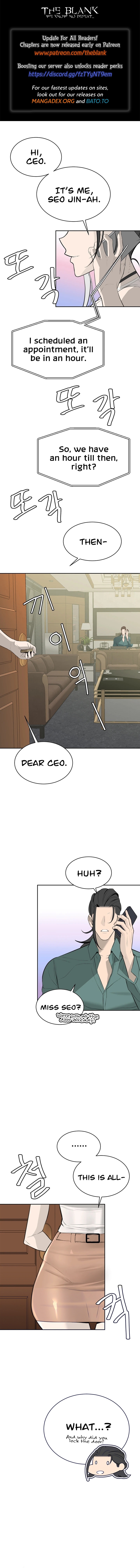 Panel Image 1 for chapter 12 of manhwa The Secret Affairs of the 3rd Generation on read.oppai.stream