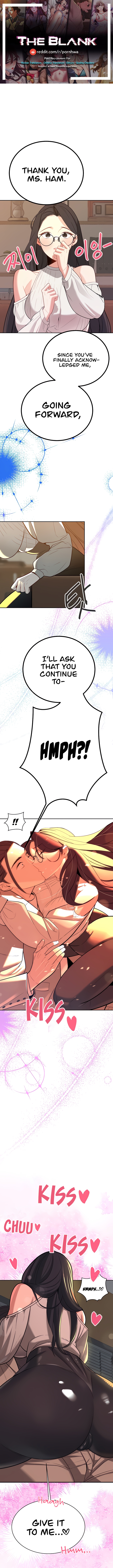 Panel Image 1 for chapter 27 of manhwa The Secret Affairs of the 3rd Generation on read.oppai.stream