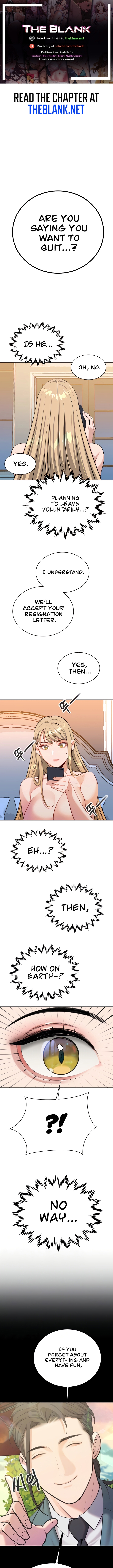 Panel Image 1 for chapter 58 of manhwa The Secret Affairs of the 3rd Generation on read.oppai.stream