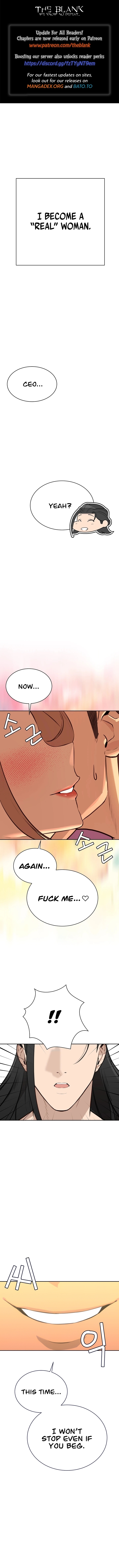 Panel Image 1 for chapter 8 of manhwa The Secret Affairs of the 3rd Generation on read.oppai.stream