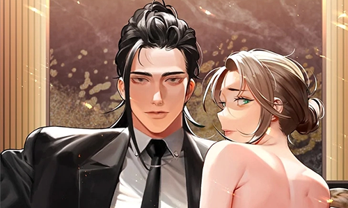 The Secret Affairs of the 3rd Generation banner image on Oppai.Stream, read latest manhwa for FREE!