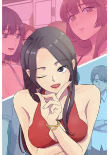 The Show cover image on Oppai.Stream, read latest manhwa for FREE!