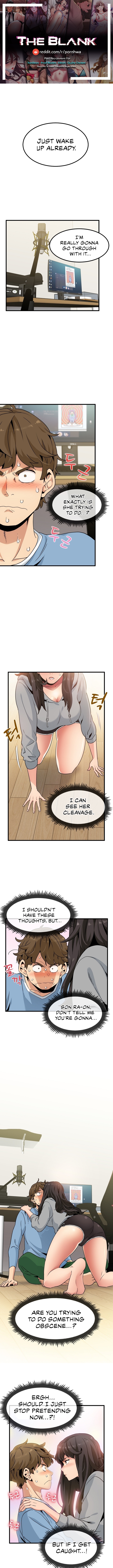 Panel Image 1 for chapter 2 of manhwa The Turning Point on read.oppai.stream