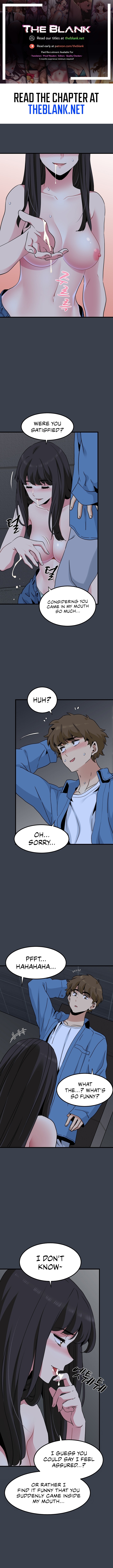 Panel Image 1 for chapter 28 of manhwa The Turning Point on read.oppai.stream